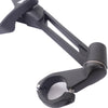 Edge Spiegel E-Bike Premium Multi ajustable Montaje izquierdo
