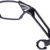Edge Spiegel E-Bike Premium Multi ajustable Montaje izquierdo