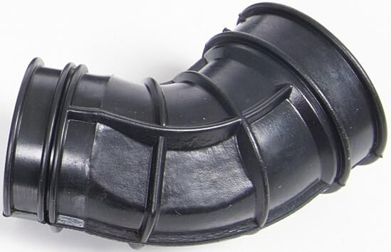 Rms aanzuigslang carburetor bellows .