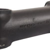 Voorbouw Ergotec Shark 31,8mm 90mm nero