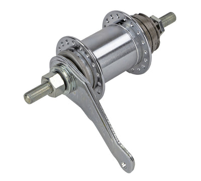 Shimano después del centro CB-E110