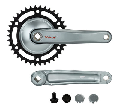 Shimano Crankkel Nexus C6000