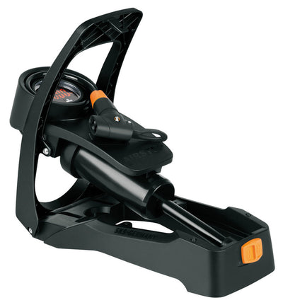 SKS Foot Pump Airstep digi