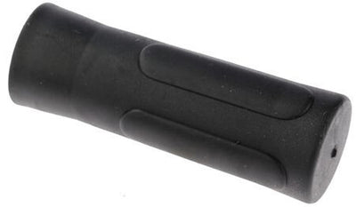 Westphal Handvat #424 Modelo 92 mm negro (1 pieza)