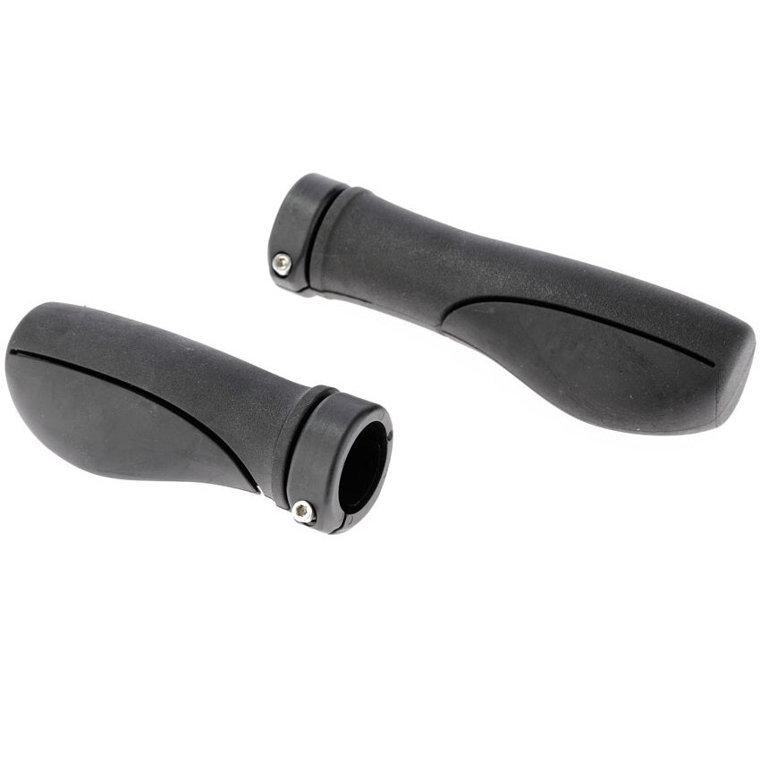 Westphal 449 gestisce Grabsolute Ergonomic 97 128mm nero