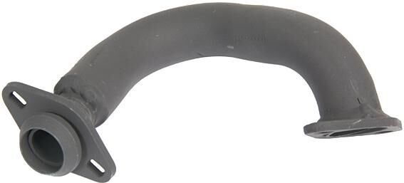 Coming soon uitlaat spruitstuk exhaust manifold sport pu20042