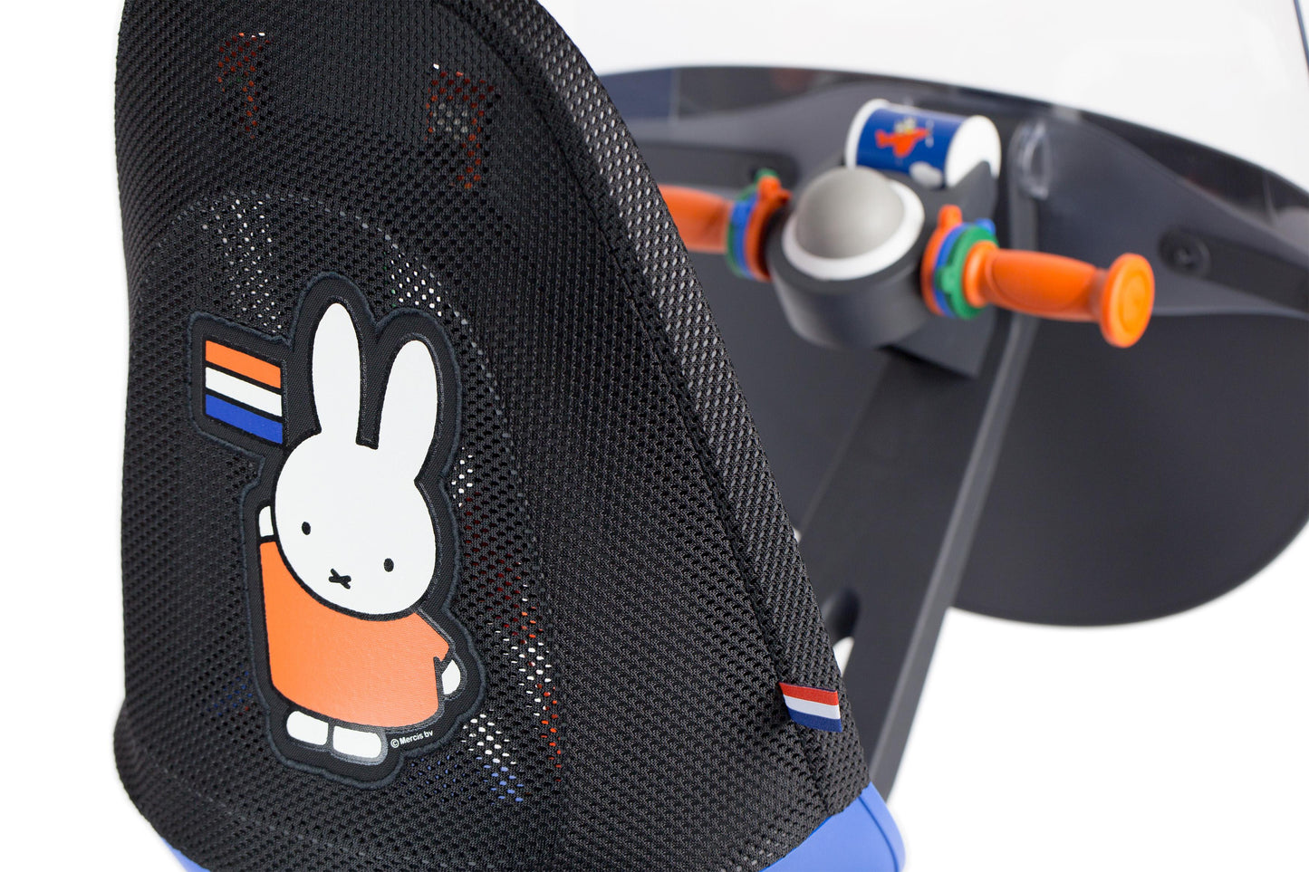 Toybar Qibbel Miffy