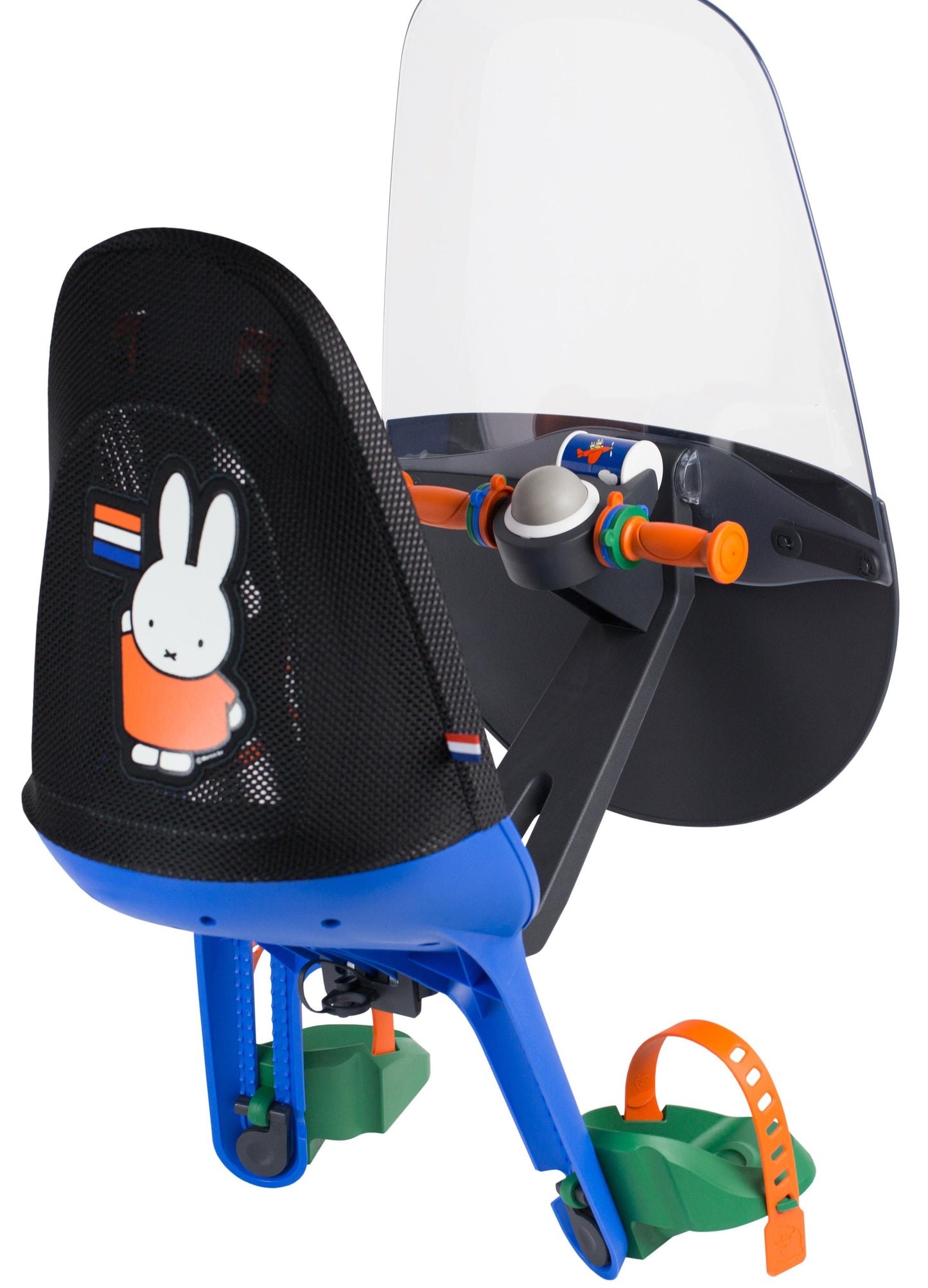 Toybar Qibbel Miffy
