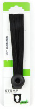 Widek Snelbinder da 28 pollici Trio Eye Complete Black