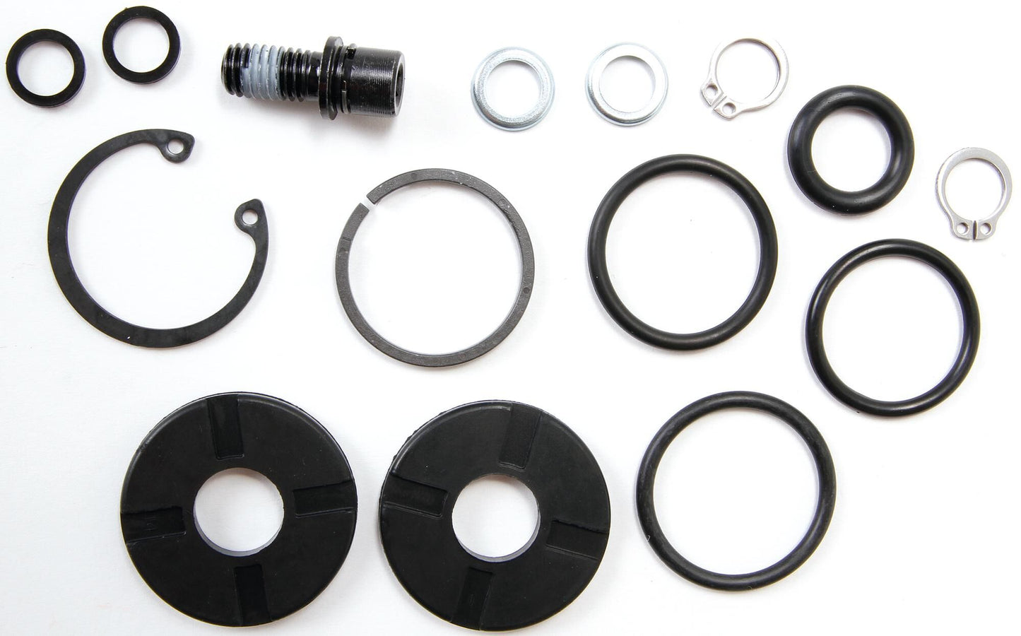 Rockshox Service Kit Mc Reba Recon Rev.
