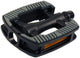PEDALI MARWI SP-820 con PP Body Anti-Slip Black Grey (imballaggio del workshop)