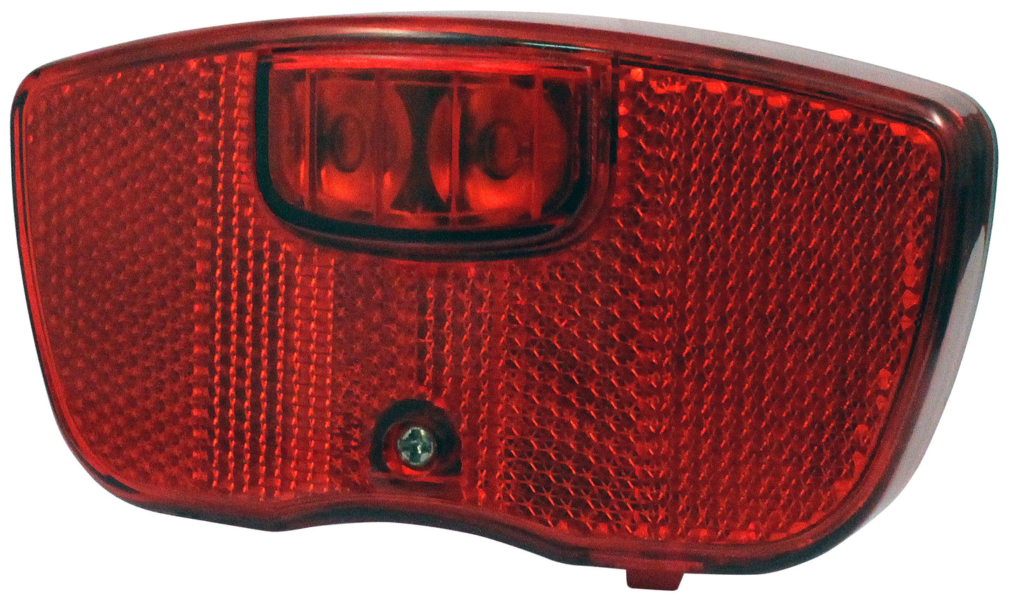 Marwi Taillight UN-4400 para montar en el estante de equipaje (empaque del taller)