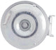Bocinas de dirección RMS 12 v ø 71 mm cromadas