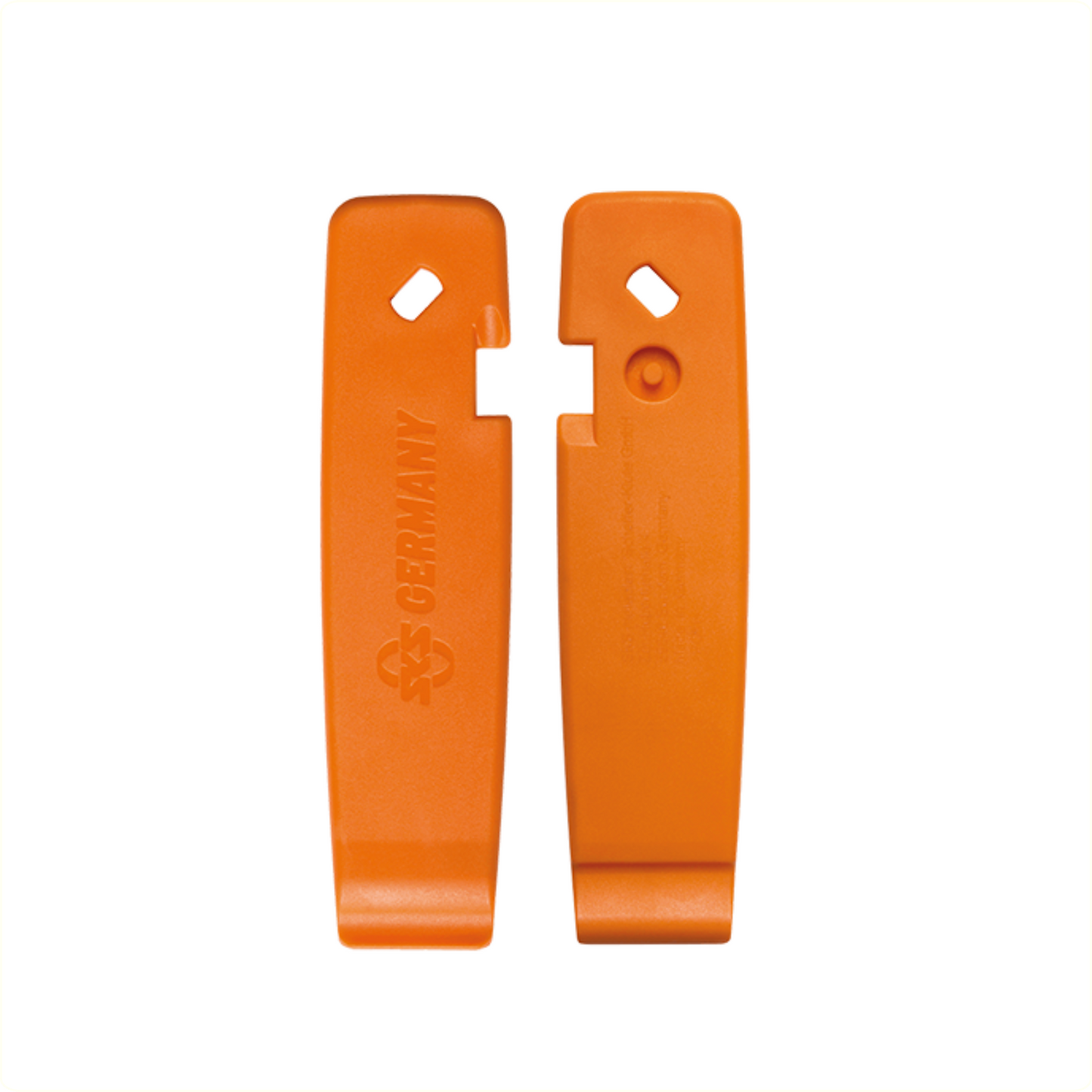 Sks tyre lever set - 3 pcs.