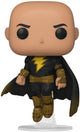 Funko black adam verzamelfiguur dc comics pop! movies black adam flying 9 cm multicolours