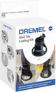 Accesorio multiherramienta Dremel 566 - juego de cortadores de azulejos