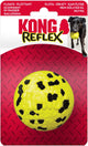 Kong Reflex Ball Yellow
