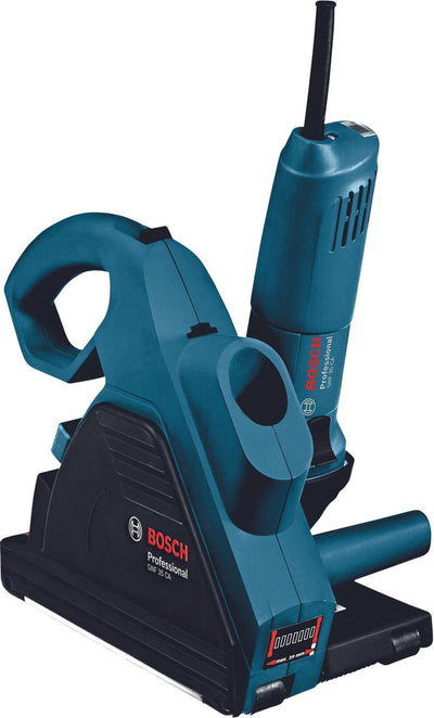 Fresadora de pared bosch azul gnf 35 ca | 820w-0601621703