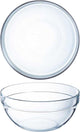 Ensaladeras apilables empilables arcoroc 29cm (6 piezas) - fb921 - restaurante - hotel - profesional