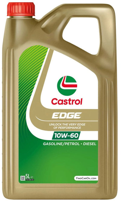 Castrol borde 10w-60 - 5l