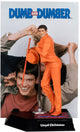 Mcfarlane giocattoli Scemo e più scemo Movie Maniacs Statua in PVC Lloyd Christmas (etichetta oro) Action Figure da 15 cm