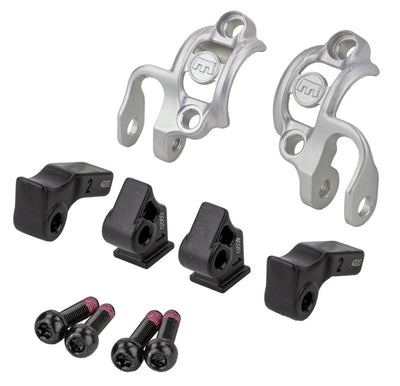 Magura Remd Mag Mt ShiftMix 1+2 ISPEC Soporte de sujeción Zi set
