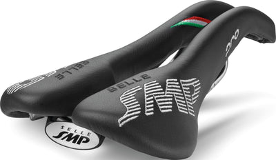 SMP Saddle Pro Black 0301118