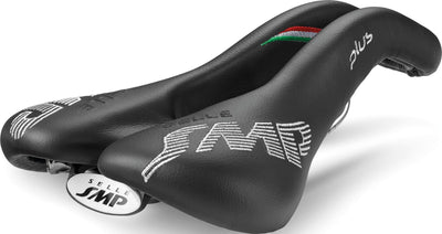 SMP Saddle Plus Black 0301117