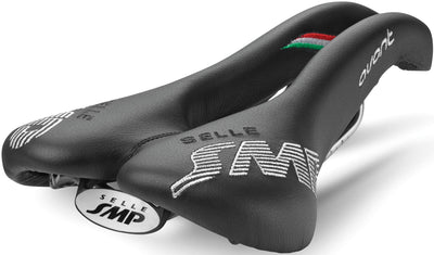 SMP Saddle Avant Black 0301215