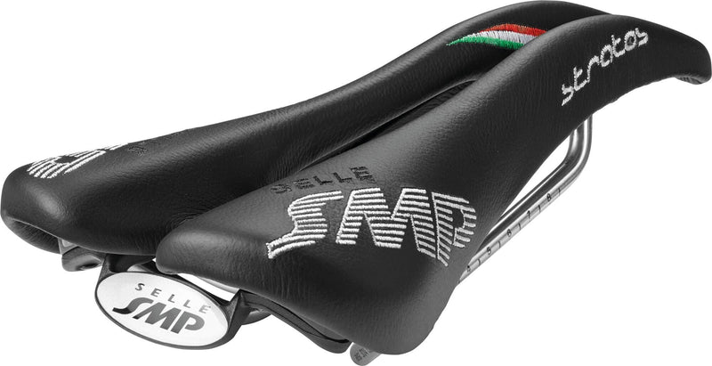 SMP Sella Stratos Black 0301127