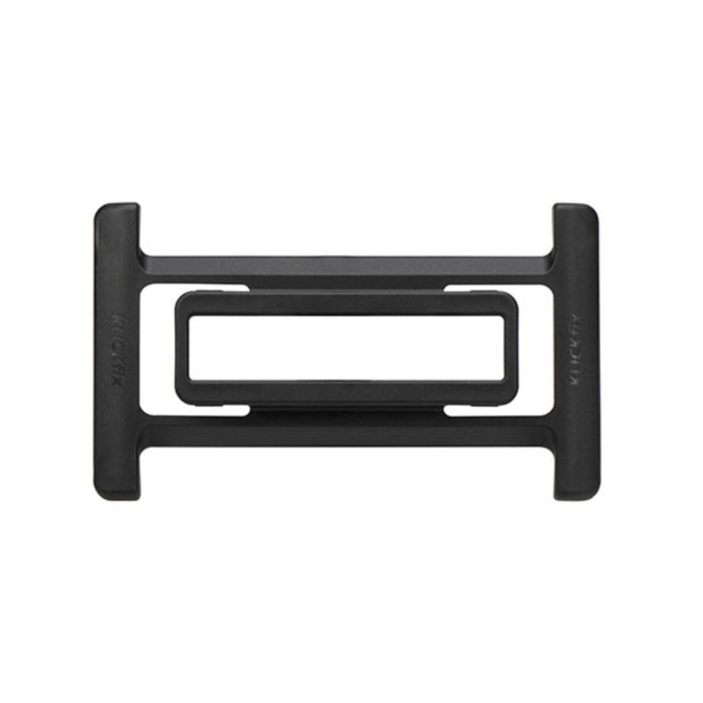 Acoplamiento portador Klickfix GTA II