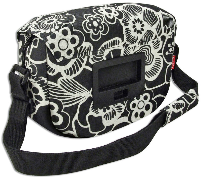 Bolsa de manillar Klickfix funbag