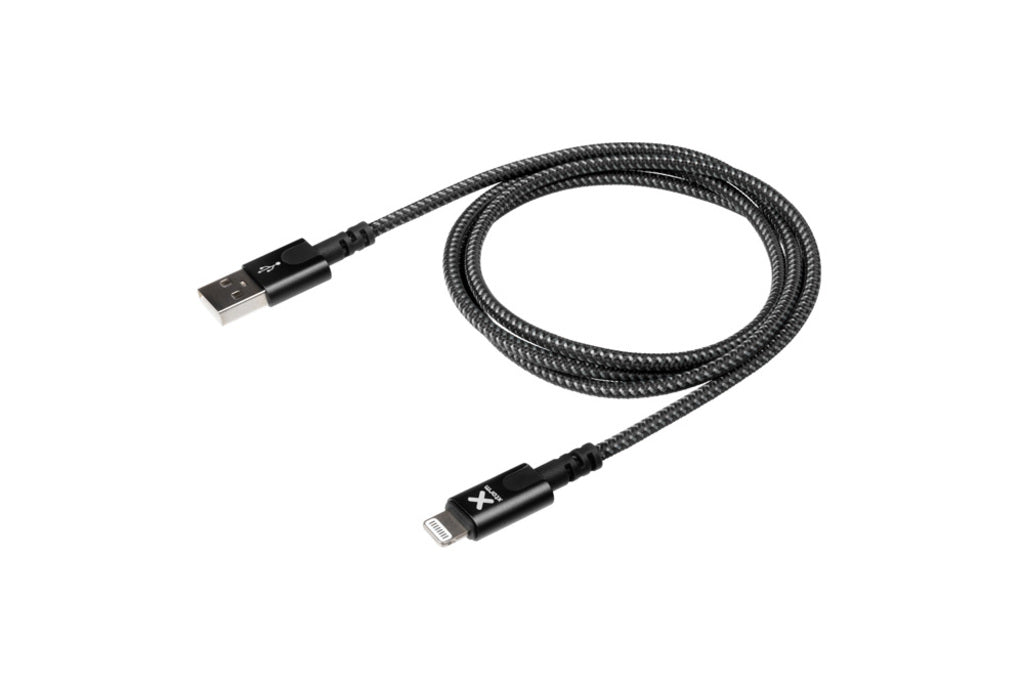 Cavo Xtorm originale USB to Lightning 1m nero