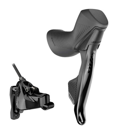Sram versteller remgreep rival axs flat mount disc rechts