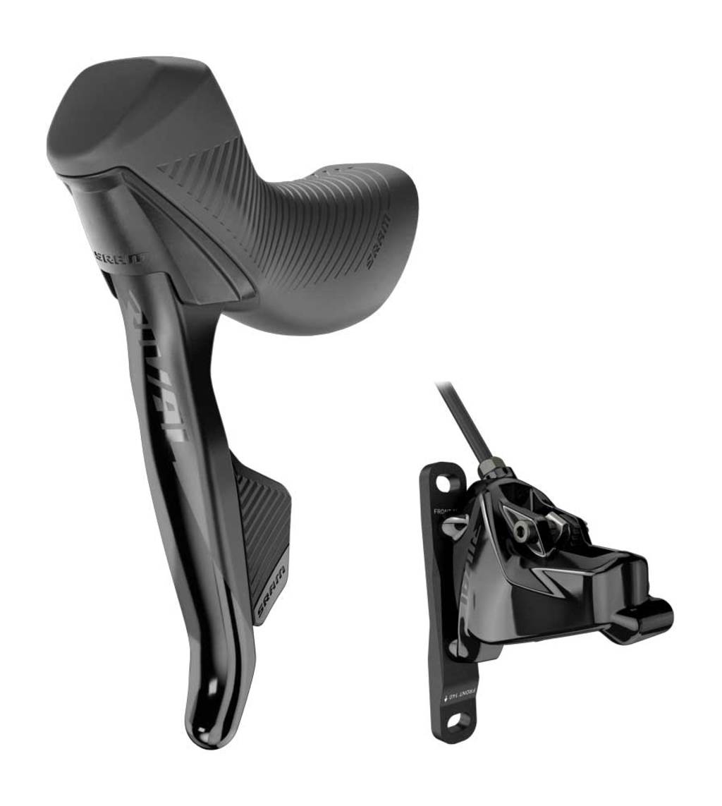 Sram disco freno rival hachs