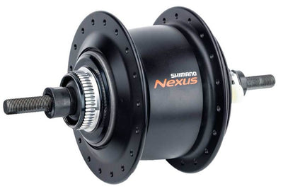 Buje trasero Shimano nexus sg-c6001