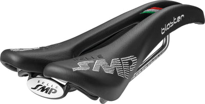 Selle smp zadel blaster saddle blaster black