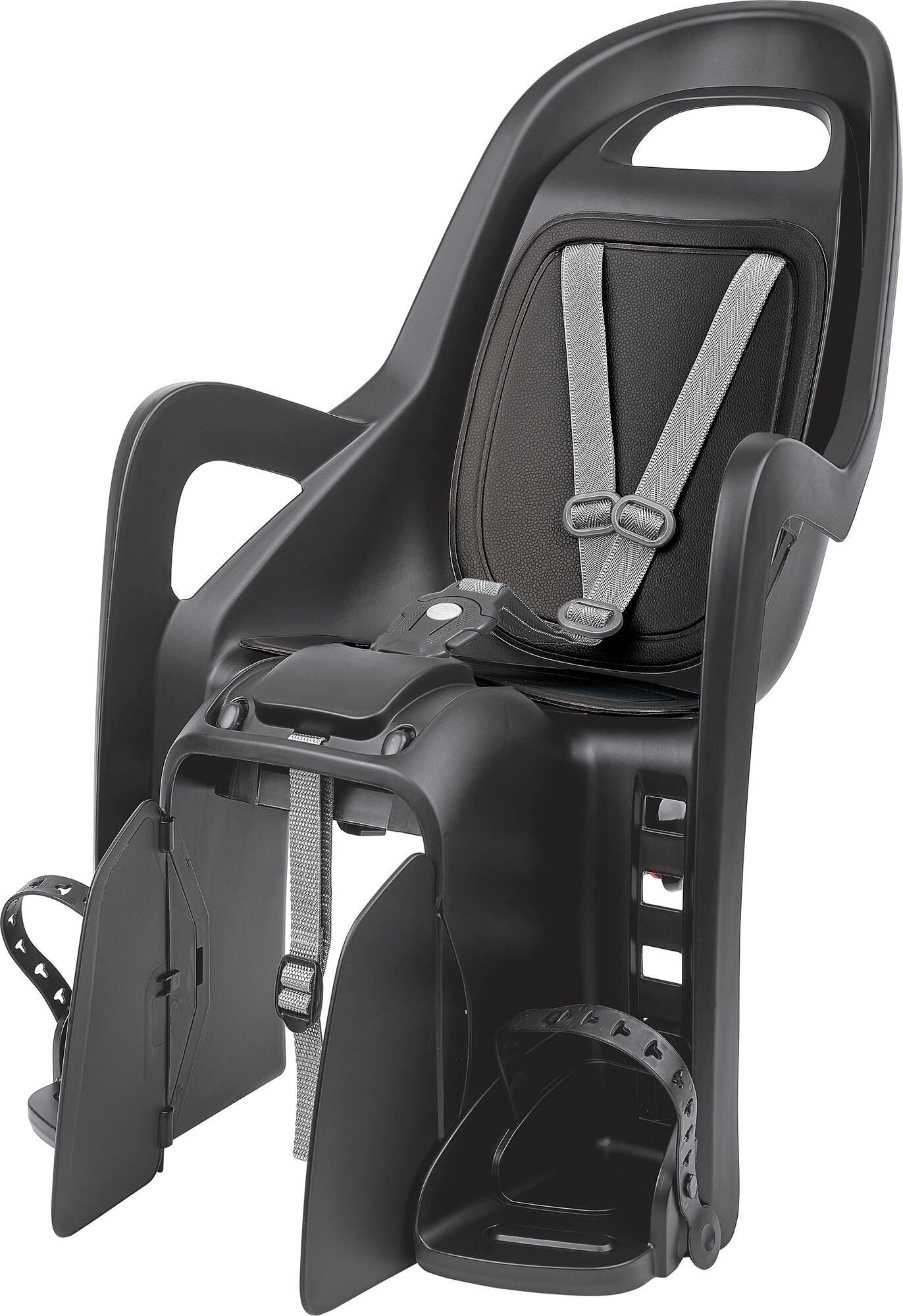 Seggiolino Polisport groovy cfs seggiolino polisport.groovy cfs b grigio scuro