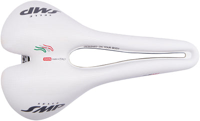 Selle smp zadel well m1 saddle well m1 white