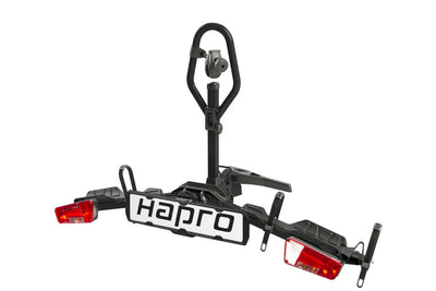 Portabiciclette Hapro Atlas Premium Xfold i