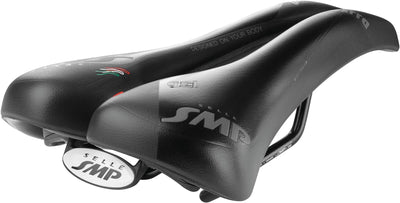 SELLE SMP SELDLE TOUR GEL EXTRA GEL BLACO 0301264