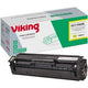 Tonercartridge viking samsung clt-y504s els geel 1.800 pagina's