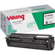 Cartucho de tóner Viking Samsung CLT-K504S negro 2.500 páginas