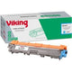 Cartucho de tóner viking brother tn-241c cian 1.800 páginas