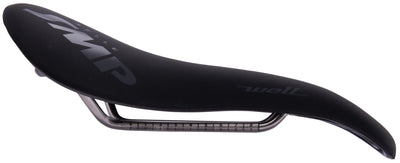 Saddle Tour MTB Well Black 0301267