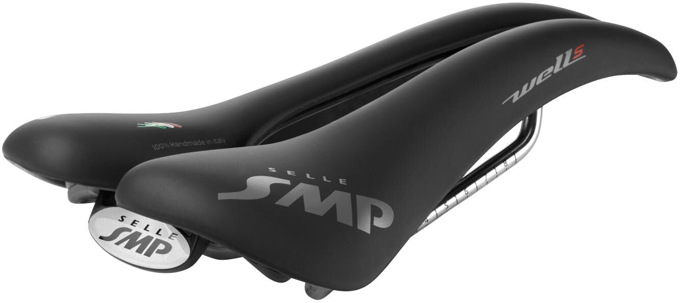SELLE SMP Saddle Tour Well Type S