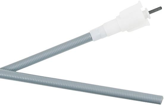 Cable RMS cuentakilómetros cable velocímetro 1010 mm