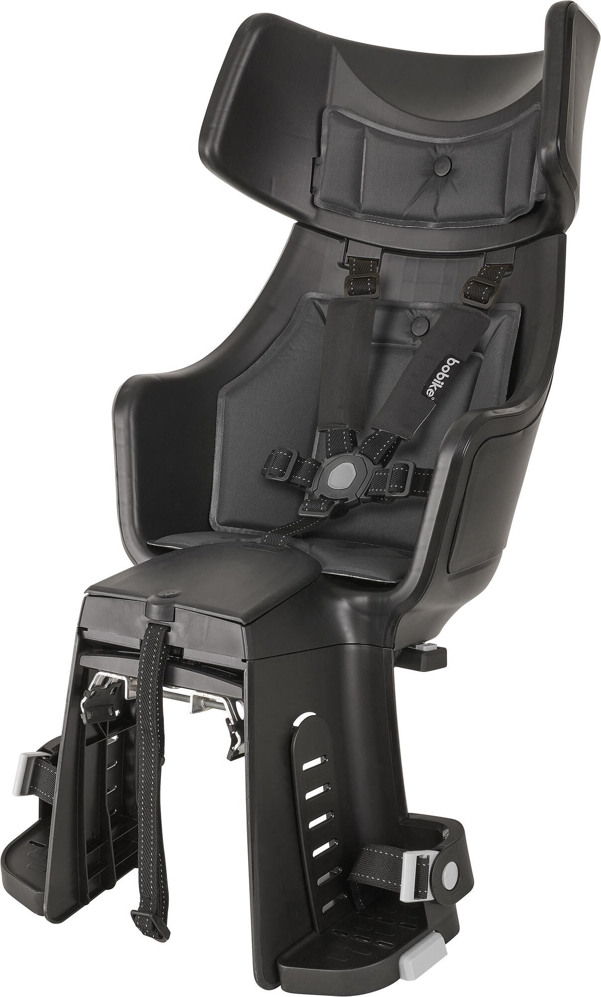 Bobike kinderzitje tour exclusive bd child seat exc. tour bd urban black
