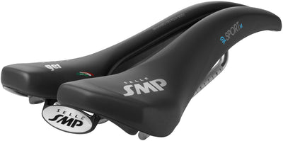 SMP Saddle E-Sport Medium Gel
