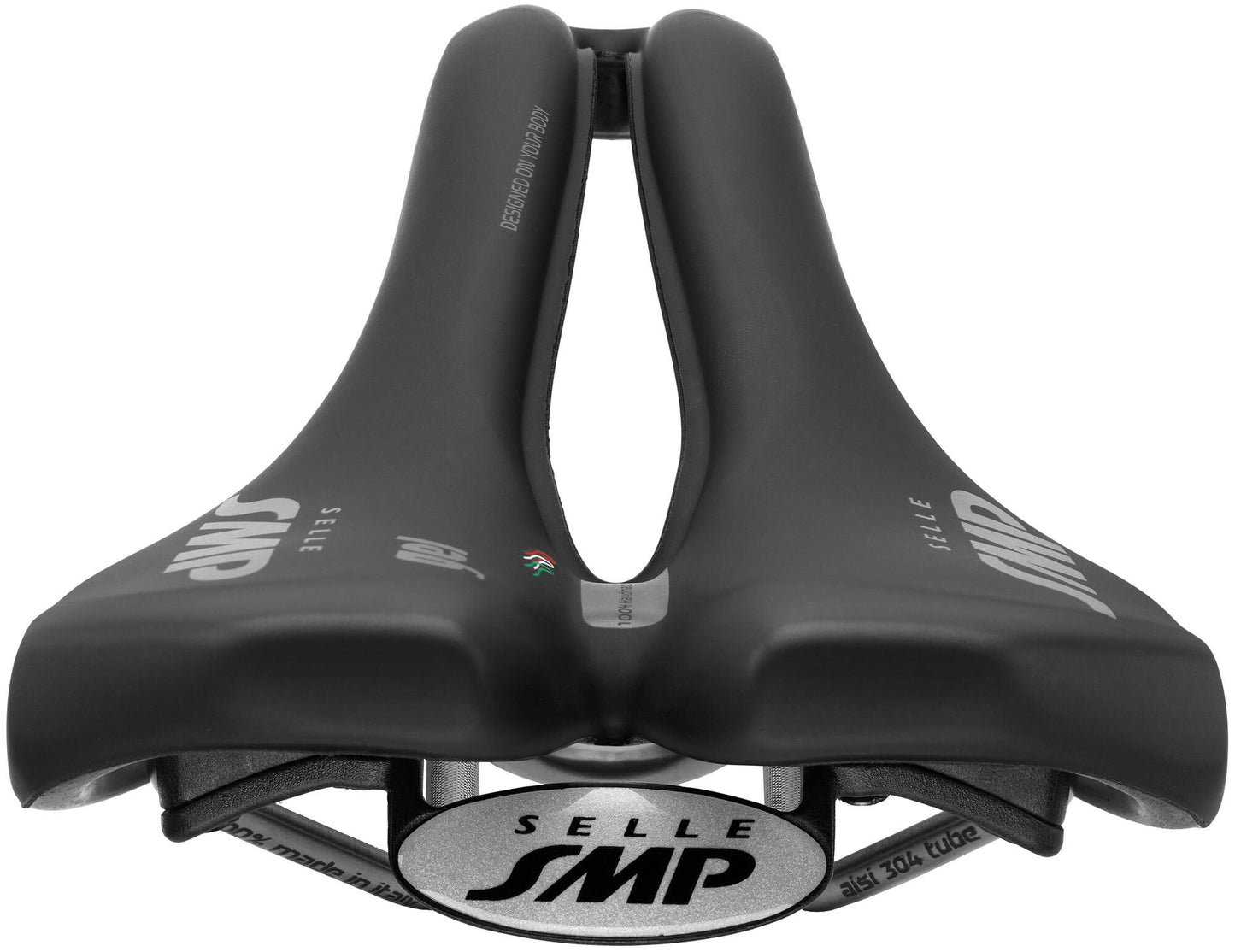 SMP Saddle E-Sport Medium Gel